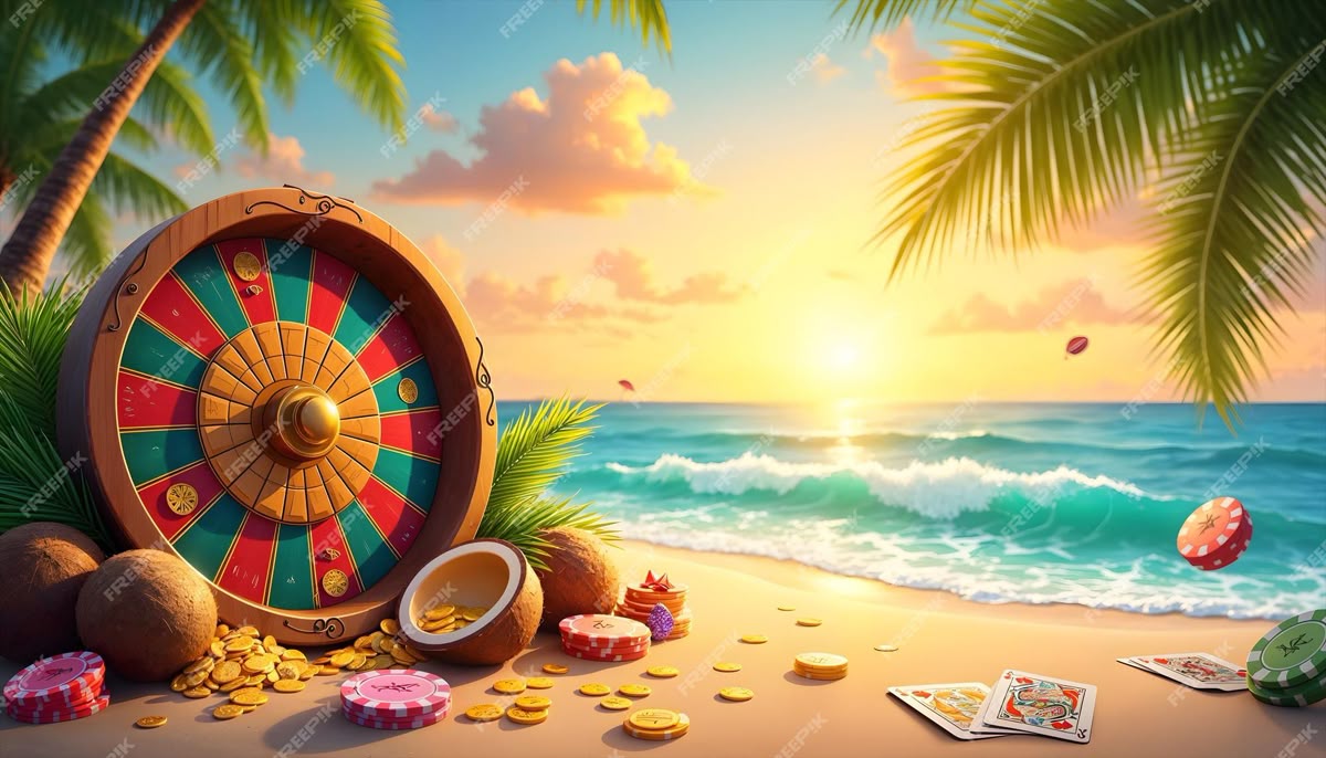 Gana Spin 777 Live Casino